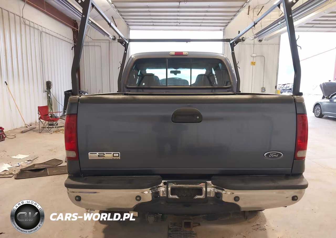 2006 Ford F-250 Lariat-Xl-Xlt VIN:1FTSW21PX6EA55484 - 16