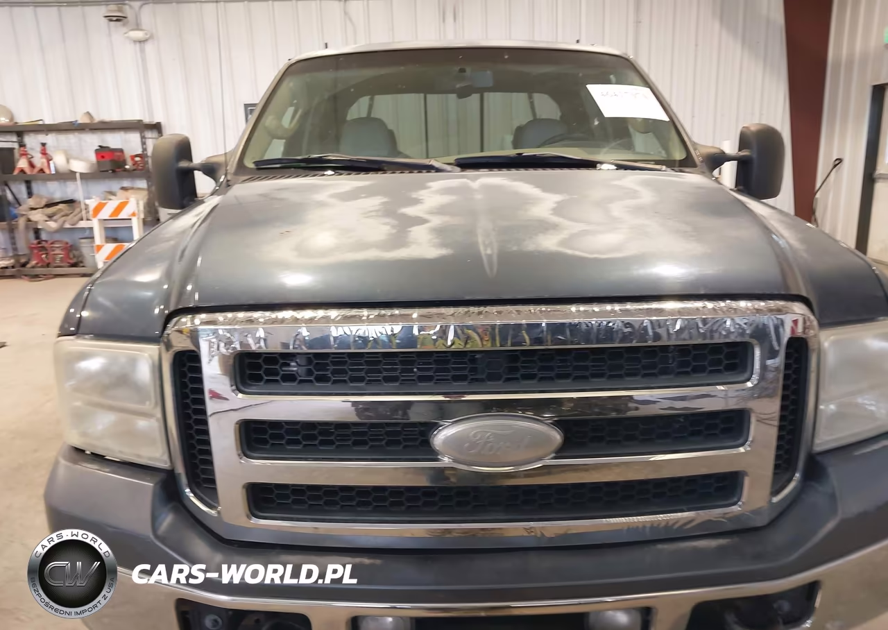 2006 Ford F-250 Lariat-Xl-Xlt VIN:1FTSW21PX6EA55484 - 6