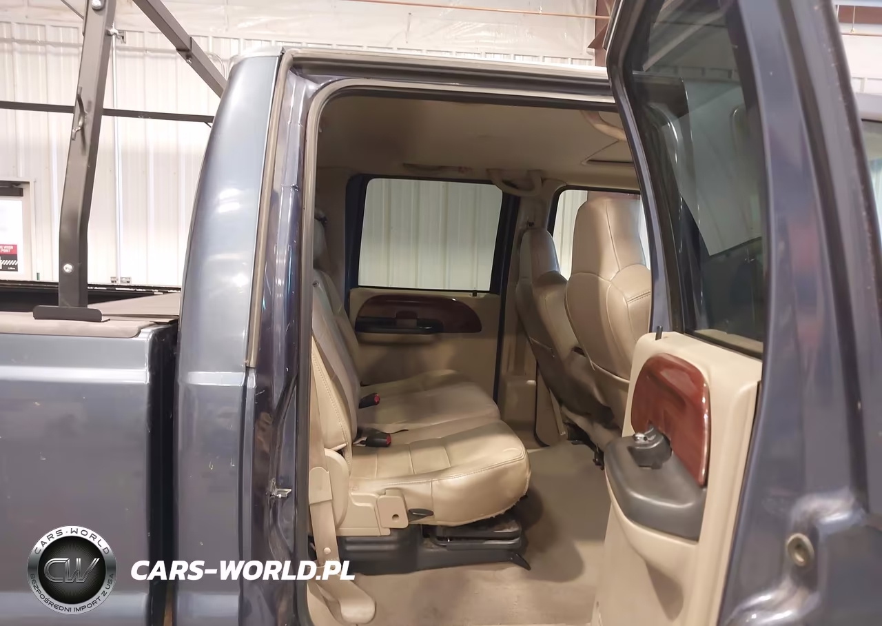2006 Ford F-250 Lariat-Xl-Xlt VIN:1FTSW21PX6EA55484 - 8