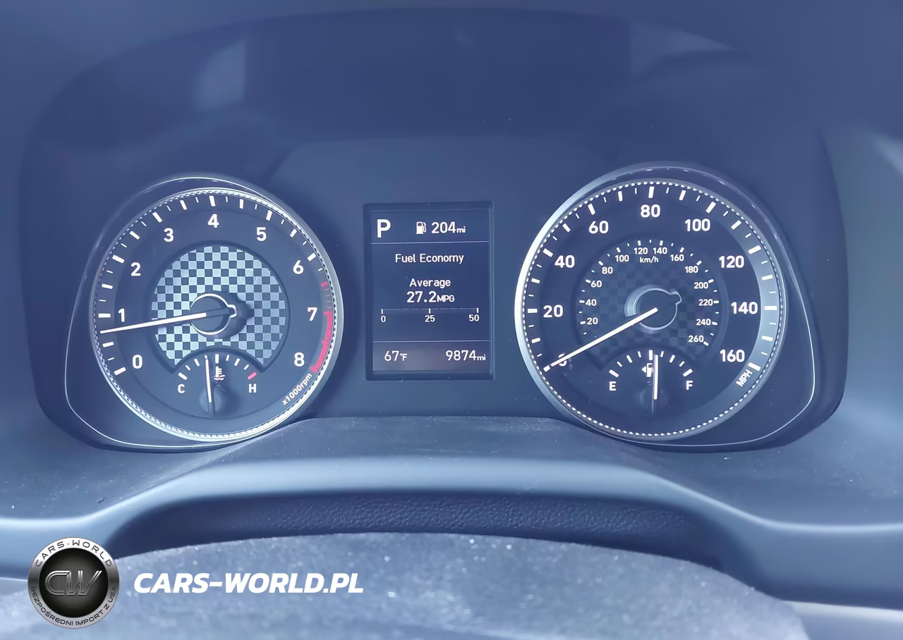 2020 Hyundai Elantra Se VIN:5NPD74LF6LH616233 - 7
