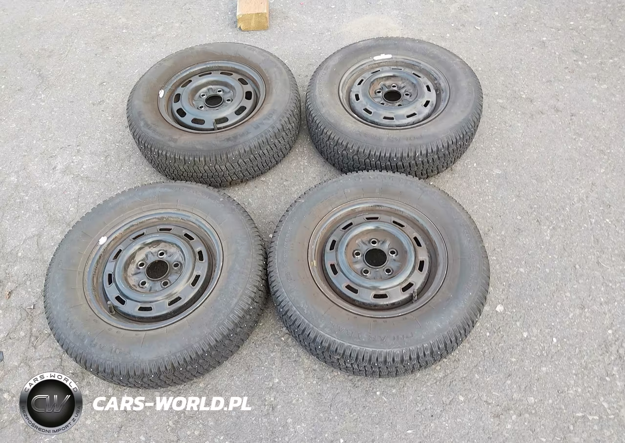 1986 Ford Taurus VIN:1FABP30U9GG266875 - 12