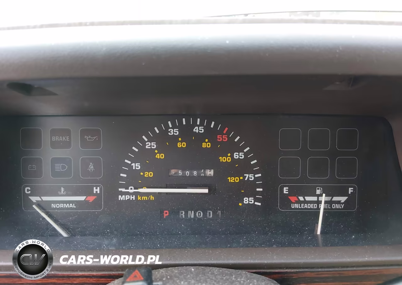1986 Ford Taurus VIN:1FABP30U9GG266875 - 7