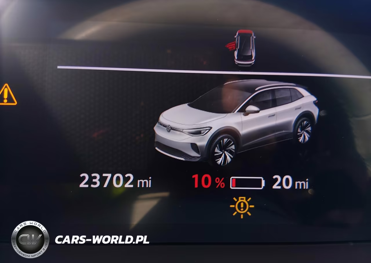 2021 Volkswagen Id.4 1St Edition VIN:WVGDMPE27MP020361 - 15
