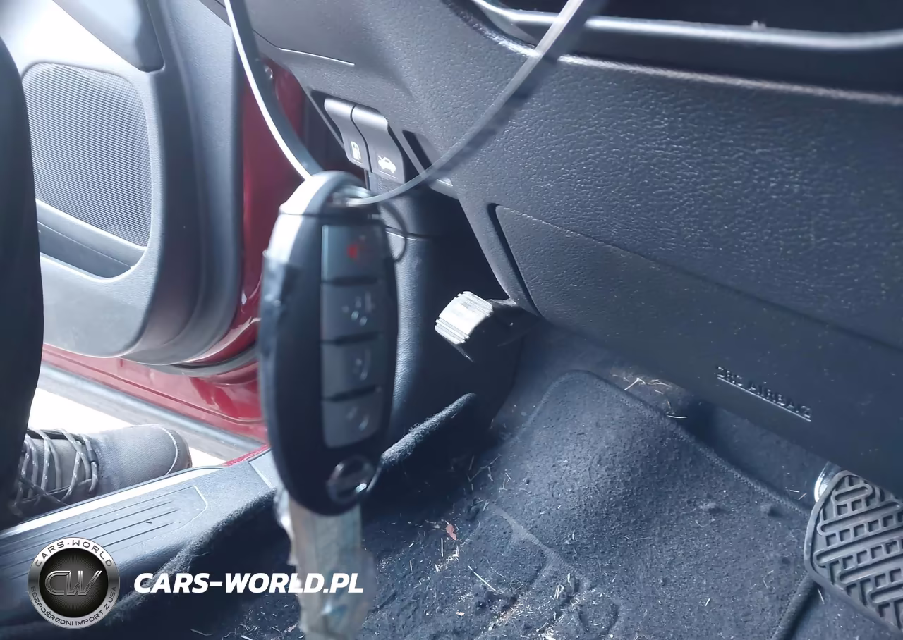 2017 Nissan Murano Sv VIN:5N1AZ2MH9HN192339 - 11