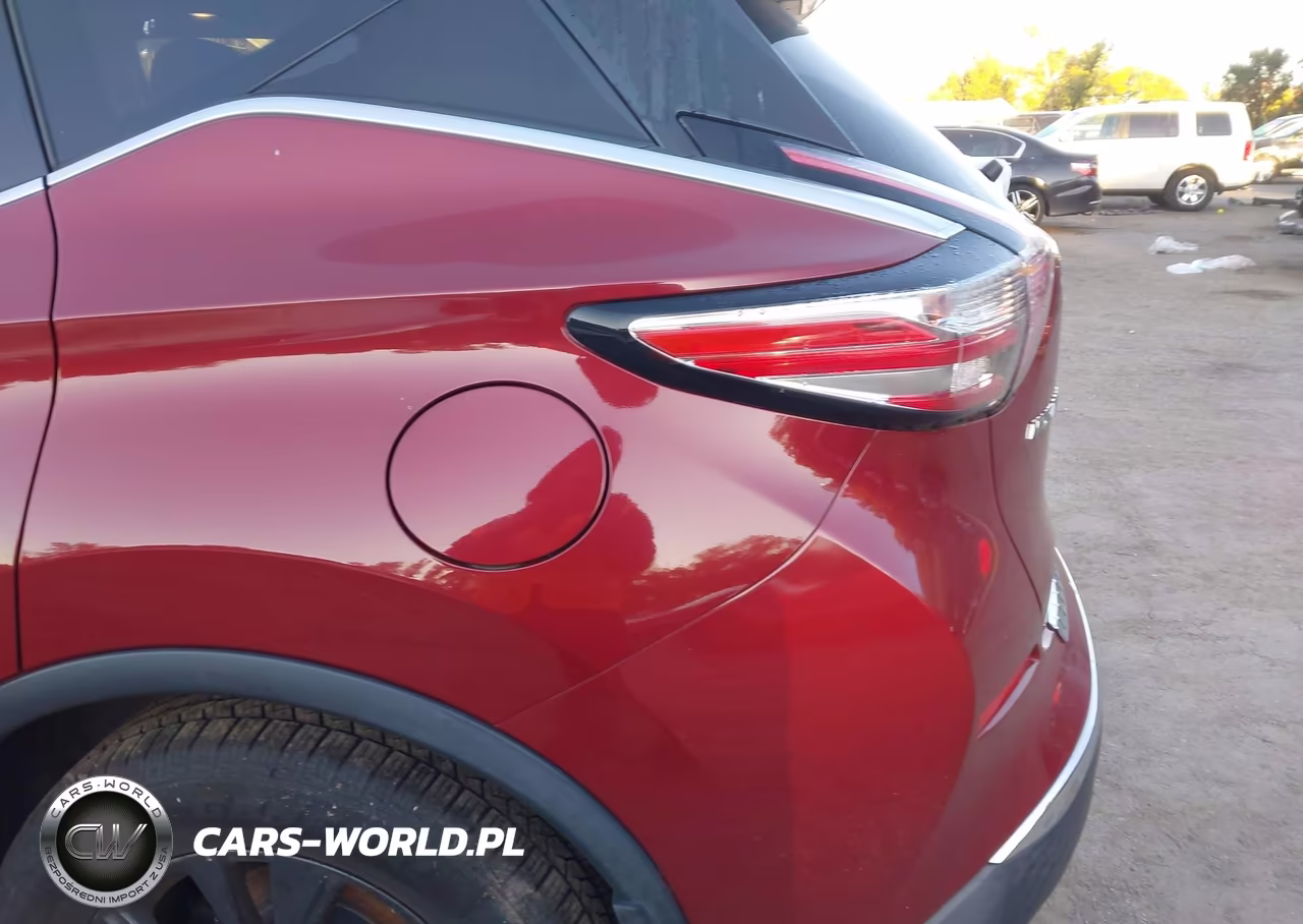 2017 Nissan Murano Sv VIN:5N1AZ2MH9HN192339 - 6