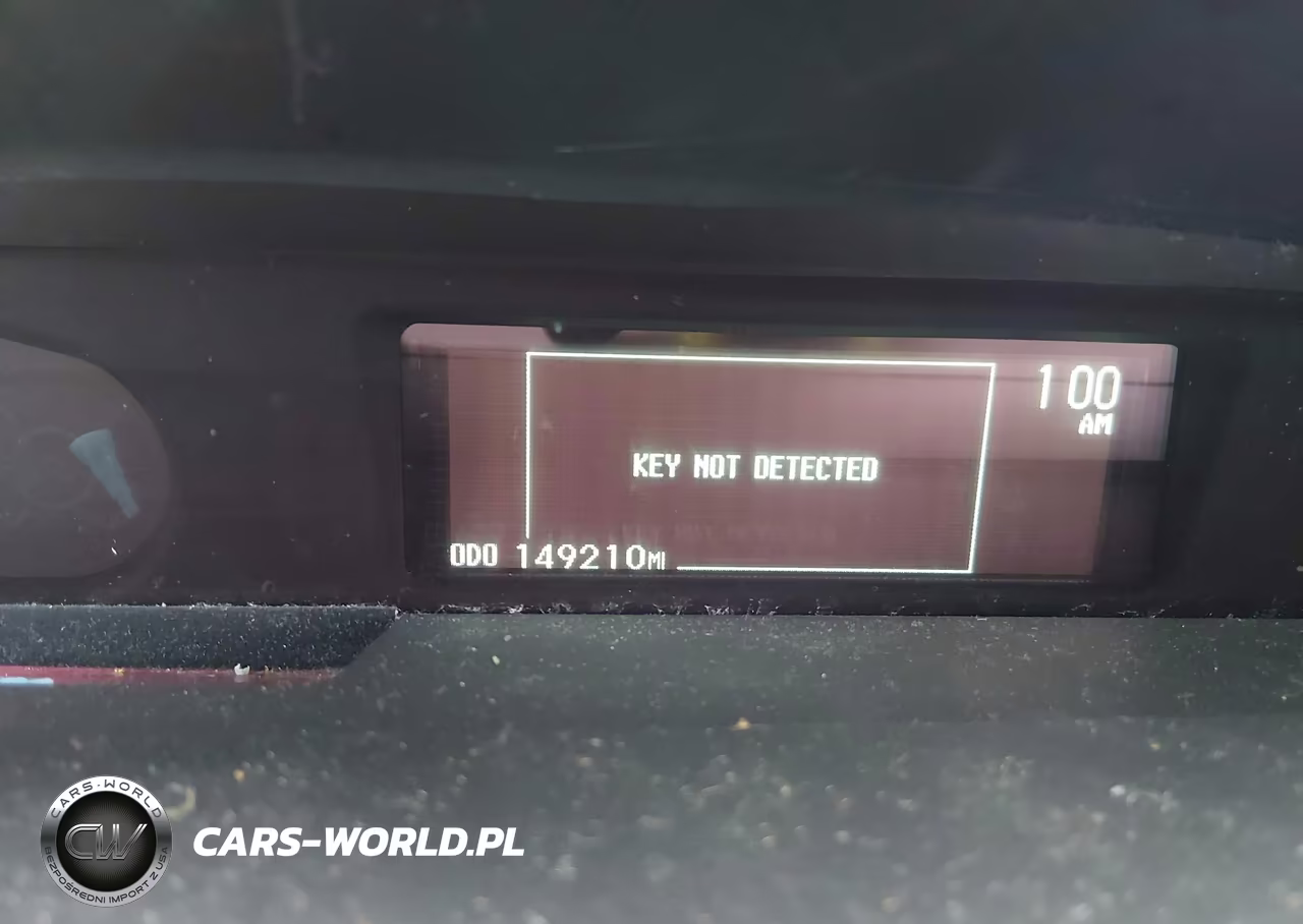 2014 Toyota Prius Two VIN:JTDKN3DU4E1779266 - 14