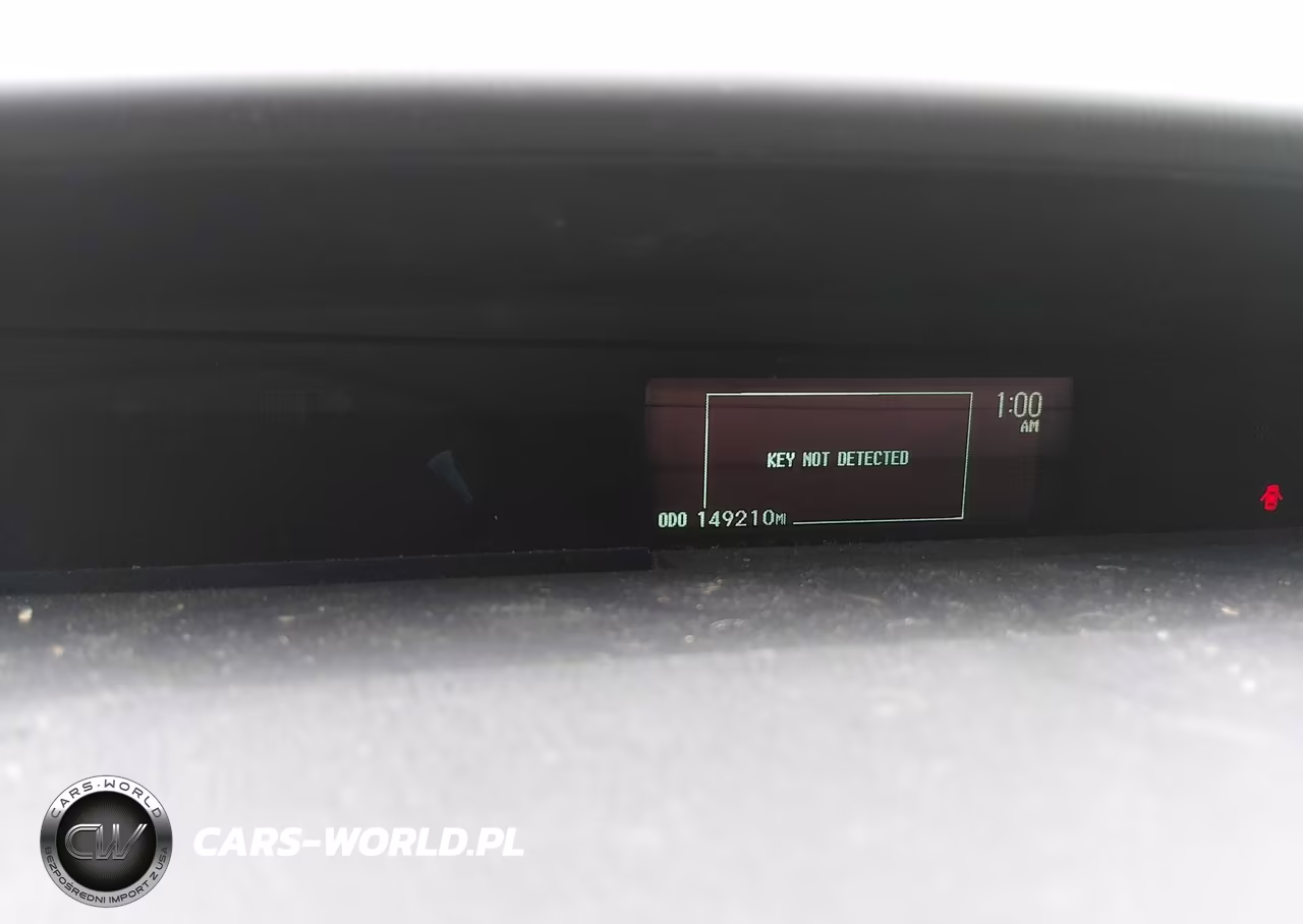 2014 Toyota Prius Two VIN:JTDKN3DU4E1779266 - 7