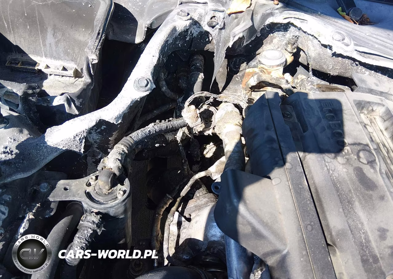 2015 Ford Mustang Ecoboost VIN:1FA6P8TH8F5406812 - 17