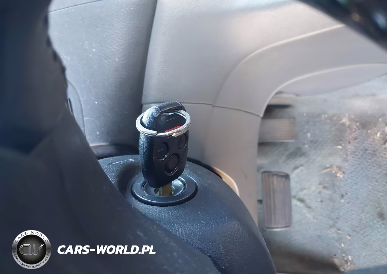 2007 Honda Accord 3.0 Ex VIN:1HGCM66577A036491 - 11