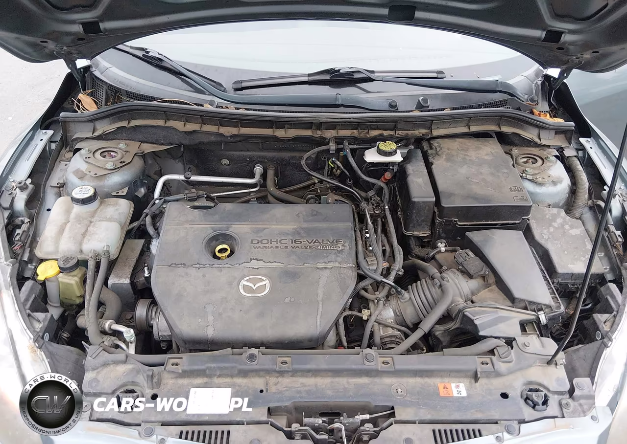 2012 Mazda Mazda3 I Touring VIN:JM1BL1VG6C1505986 - 10
