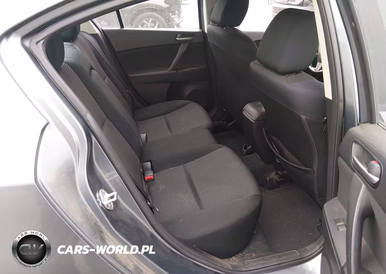 2012 Mazda Mazda3 I Touring VIN:JM1BL1VG6C1505986 - 8