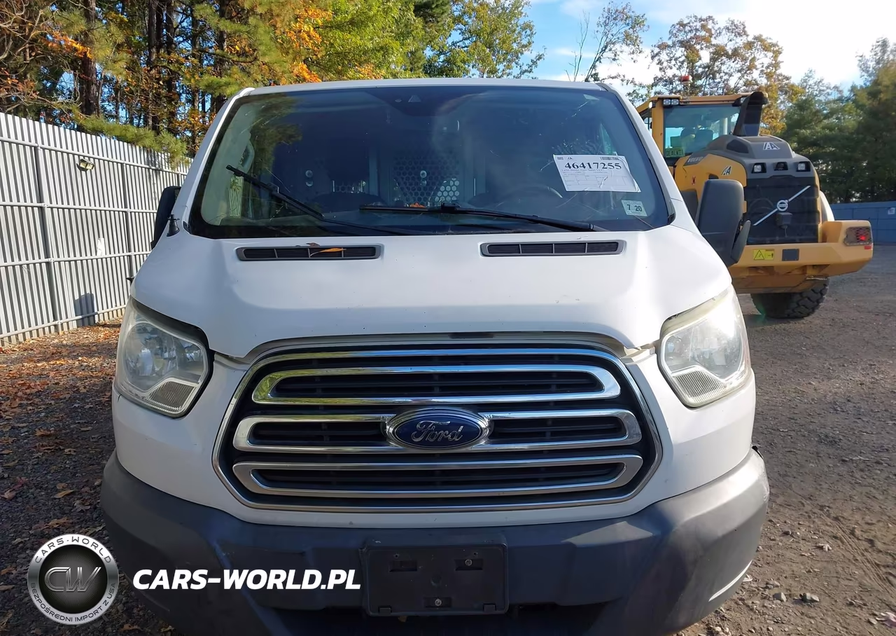 2015 Ford Transit-350 VIN:1FTSW2ZG7FKA57375 - 12