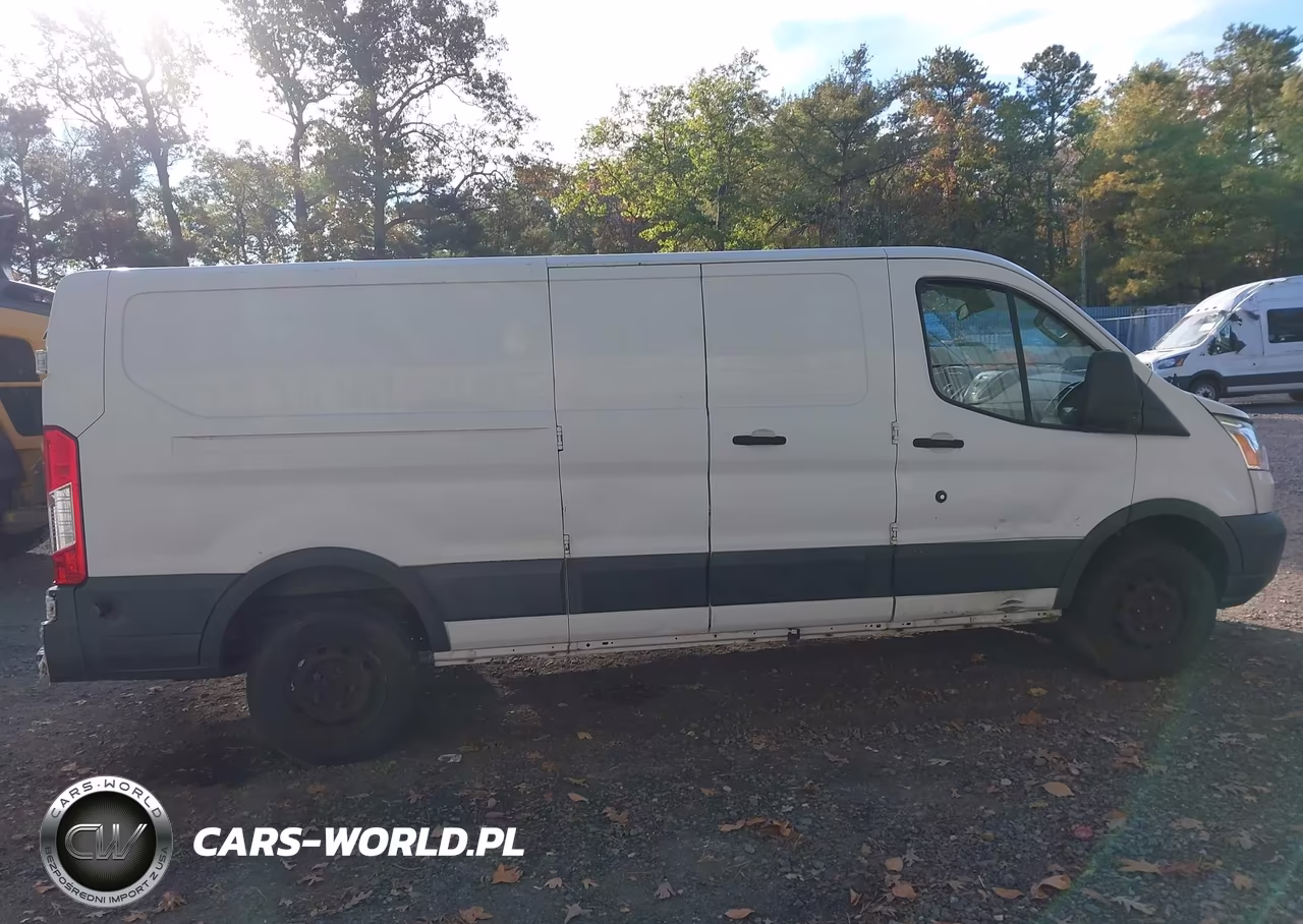 2015 Ford Transit-350 VIN:1FTSW2ZG7FKA57375 - 13