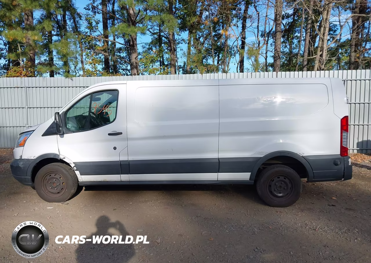 2015 Ford Transit-350 VIN:1FTSW2ZG7FKA57375 - 14