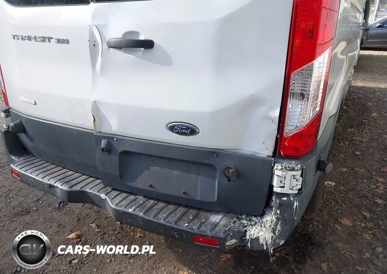 2015 Ford Transit-350 VIN:1FTSW2ZG7FKA57375 - 18