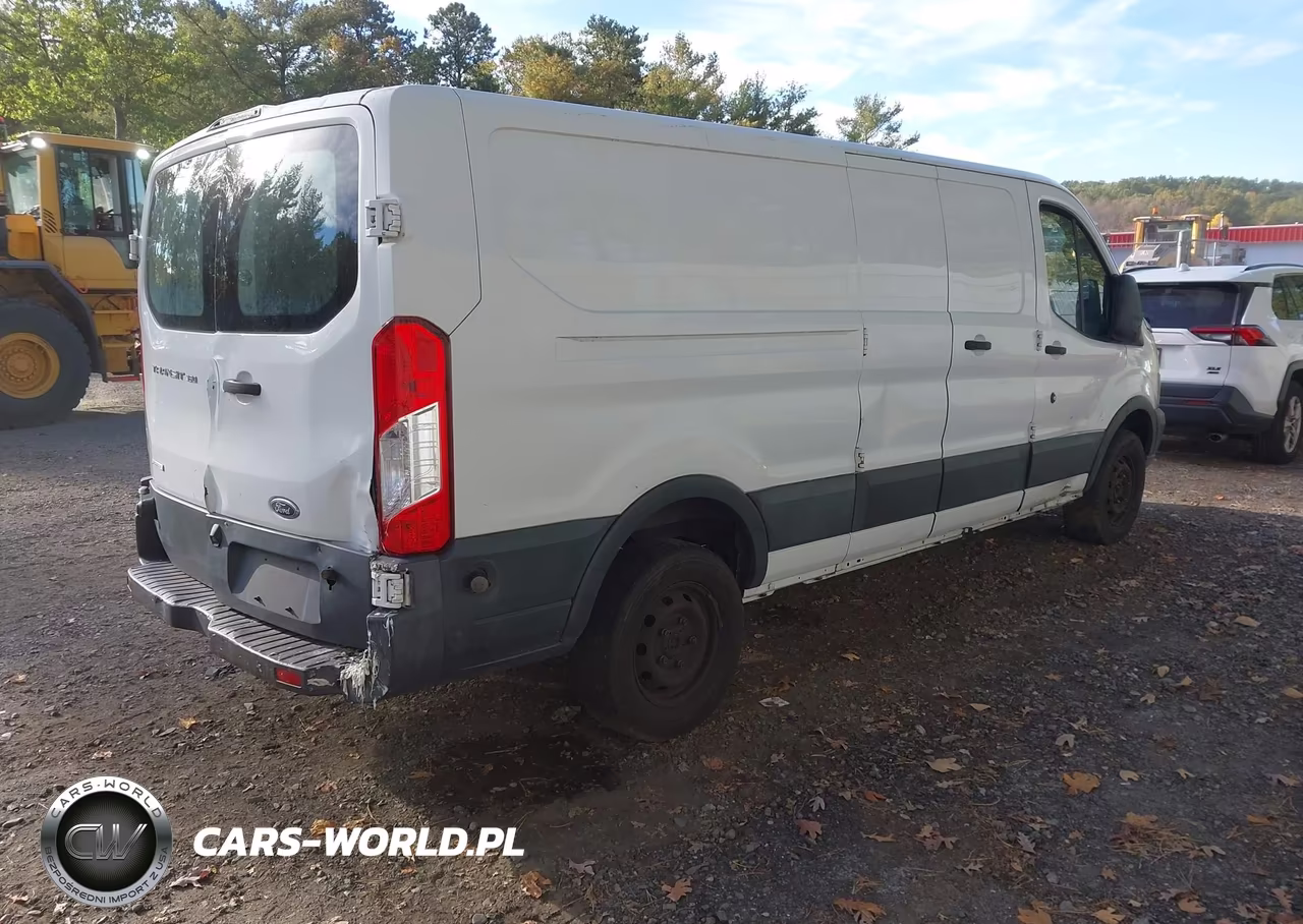 2015 Ford Transit-350 VIN:1FTSW2ZG7FKA57375 - 4