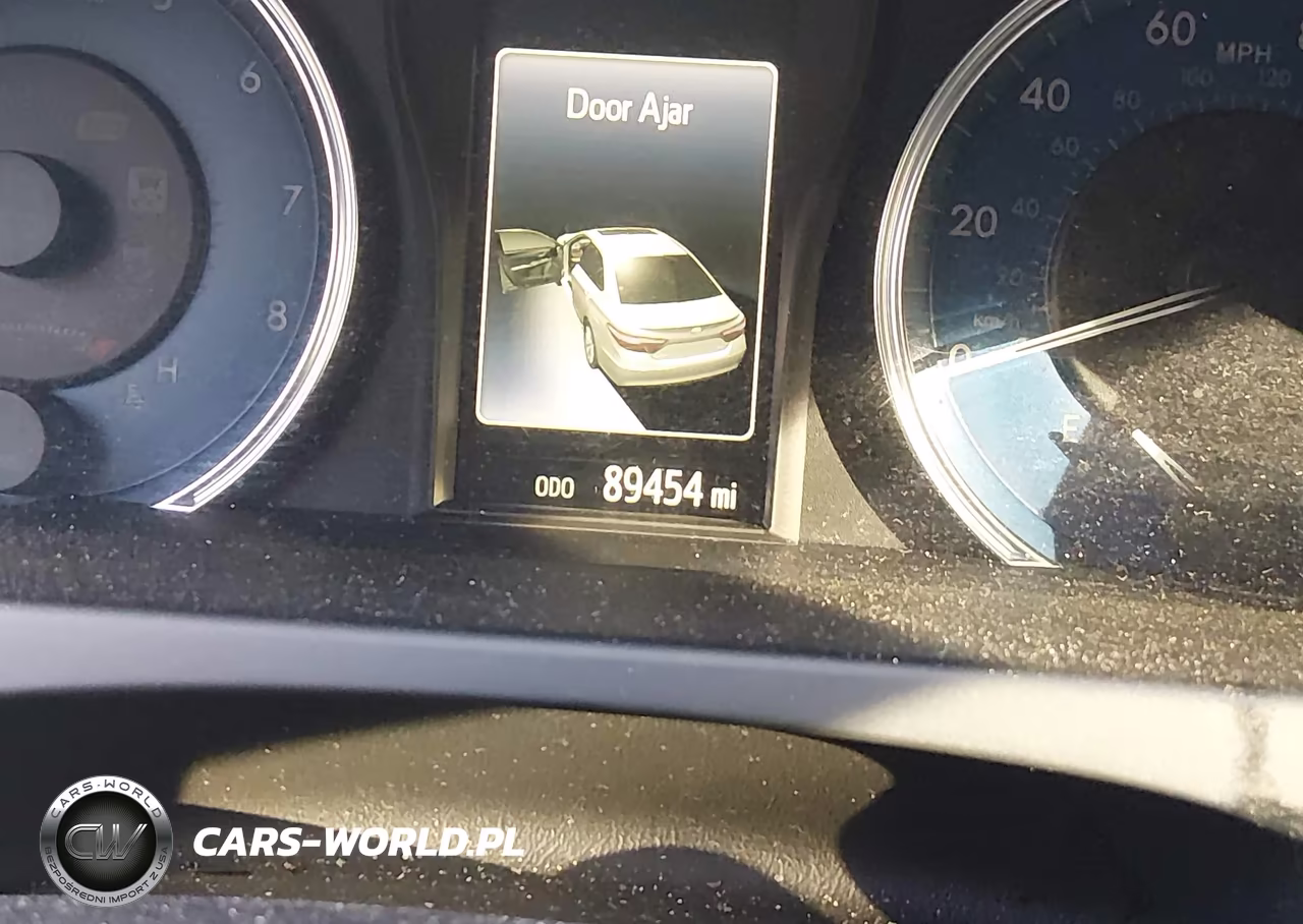 2017 Toyota Camry Le VIN:4T1BF1FK0HU268567 - 7