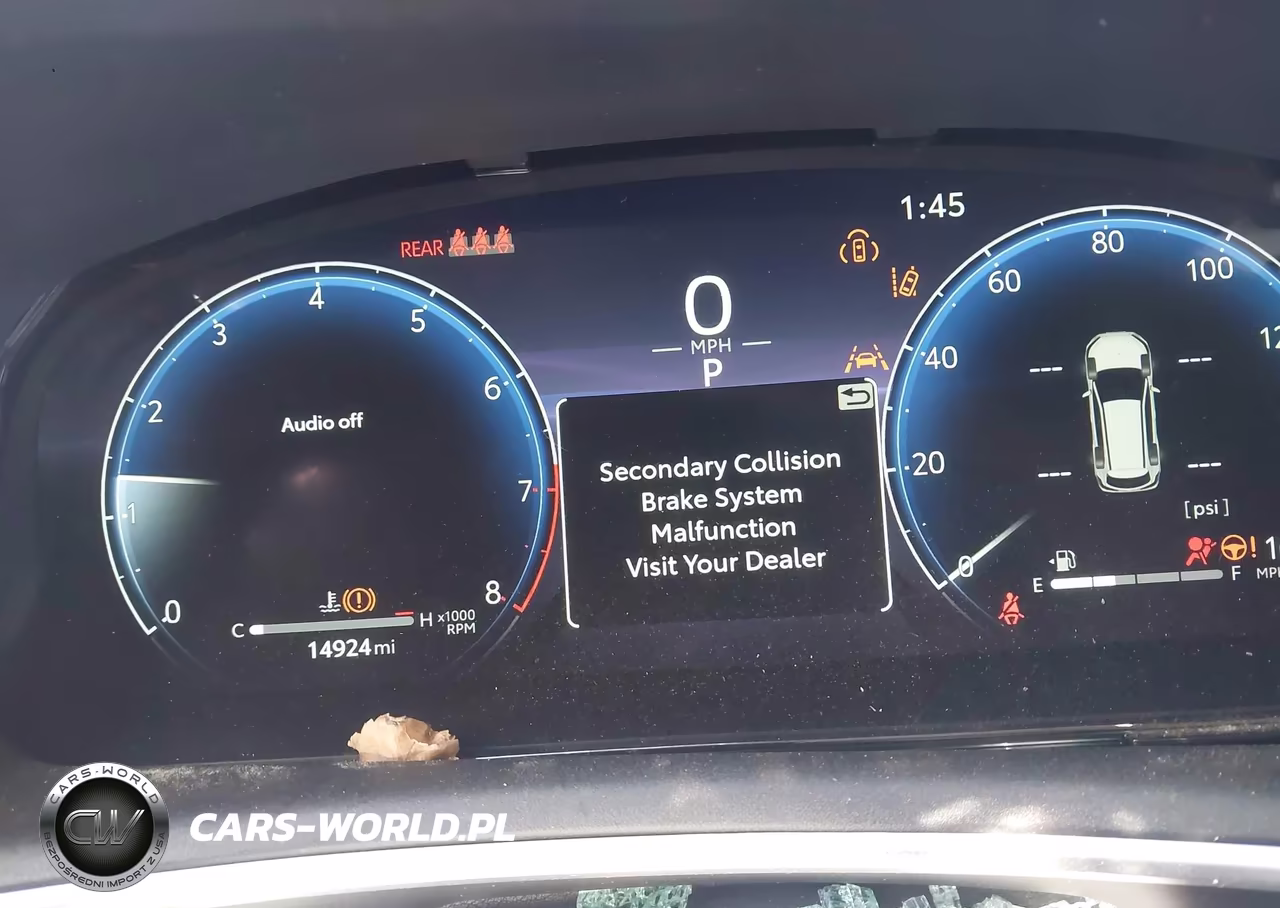 2026 Toyota Corolla Cross Xle VIN:7MUEAAAG1TV185560 - 7