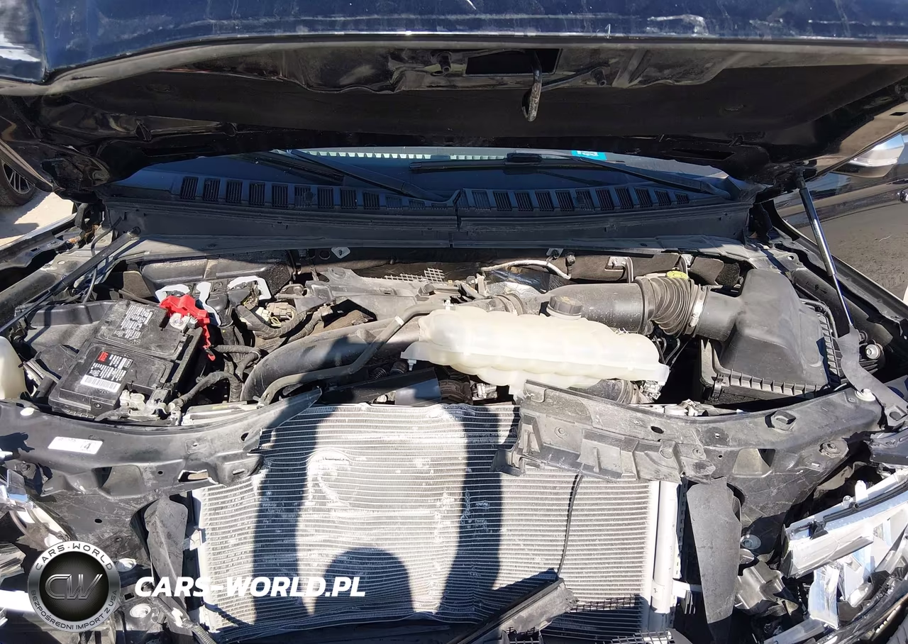 2023 Ford Expedition Platinum VIN:1FMJU1L85PEA26179 - 10
