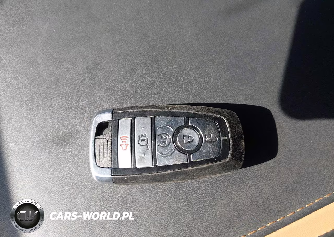 2023 Ford Expedition Platinum VIN:1FMJU1L85PEA26179 - 11