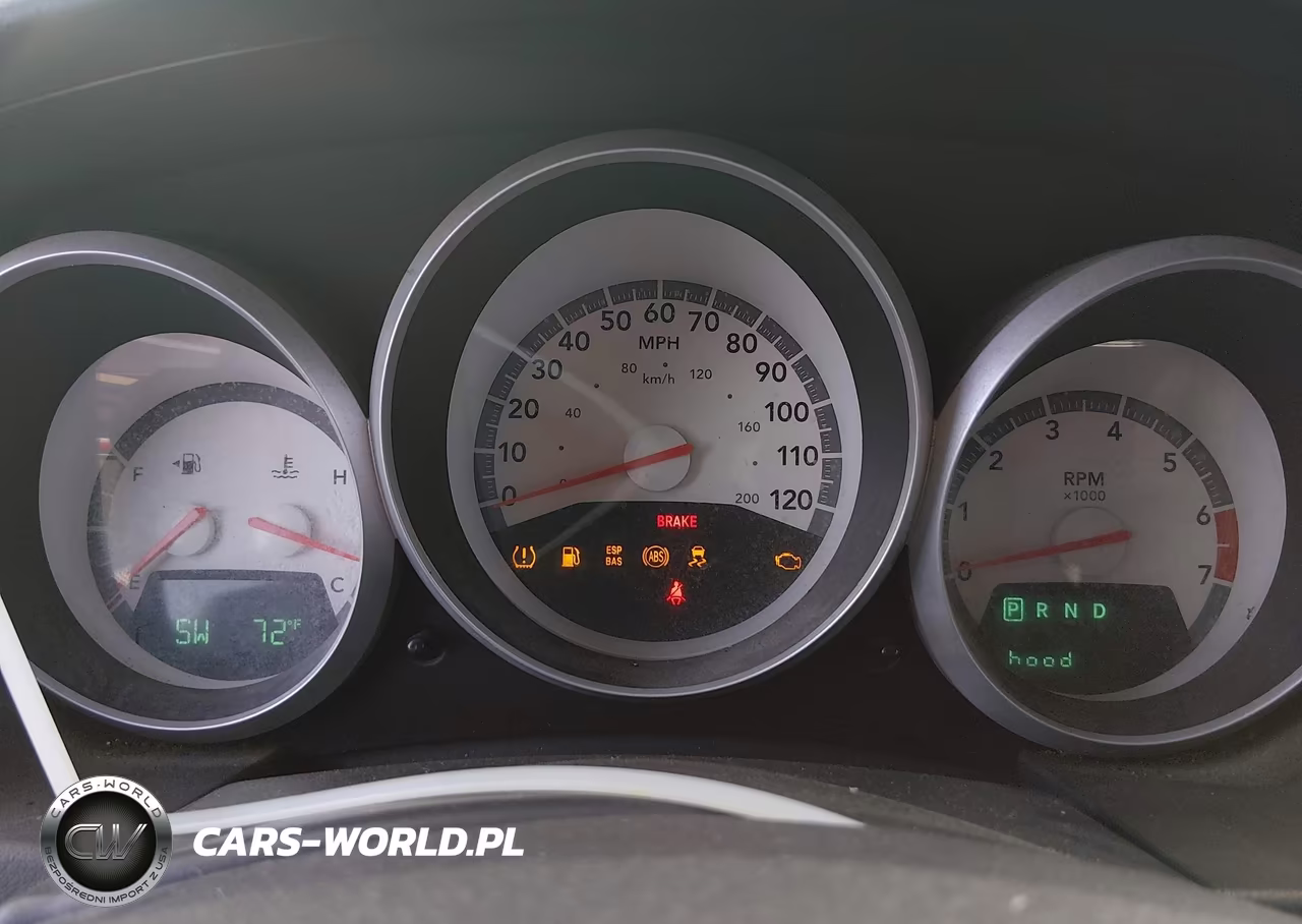 2009 Dodge Grand Caravan Sxt VIN:2D8HN54X29R602430 - 7