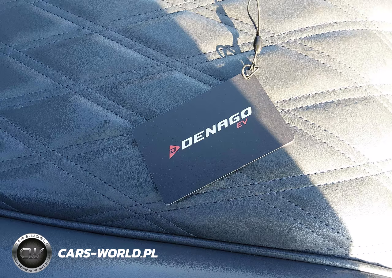 2026 Denago Nomad Xl VIN:7XBABAAB5TA049893 - 11