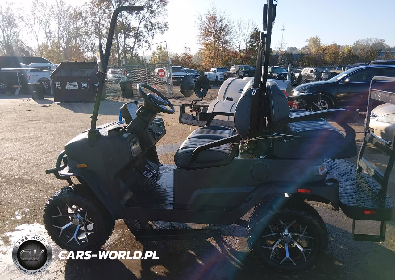 2026 Denago Nomad Xl VIN:7XBABAAB5TA049893 - 12