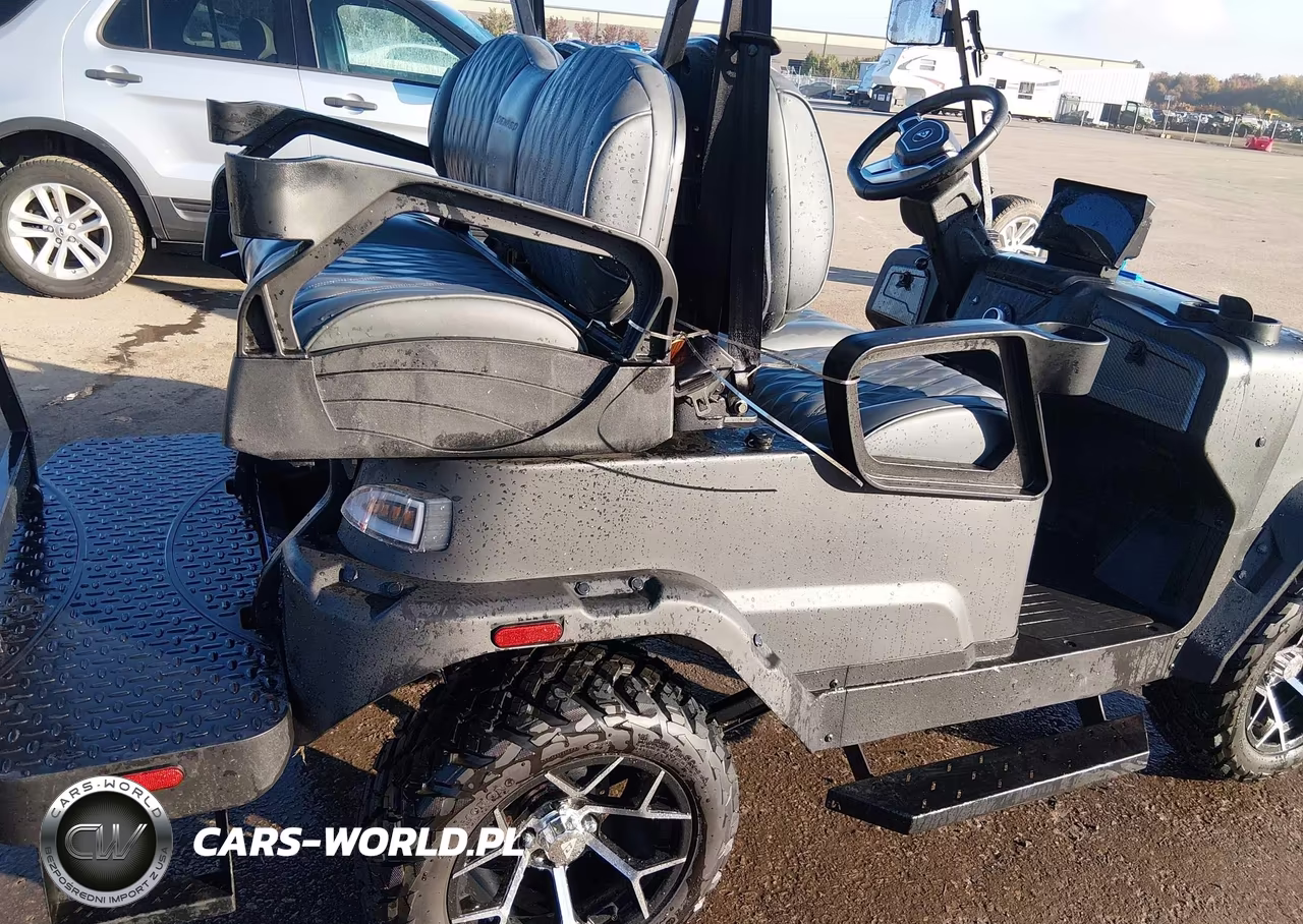 2026 Denago Nomad Xl VIN:7XBABAAB5TA049893 - 13