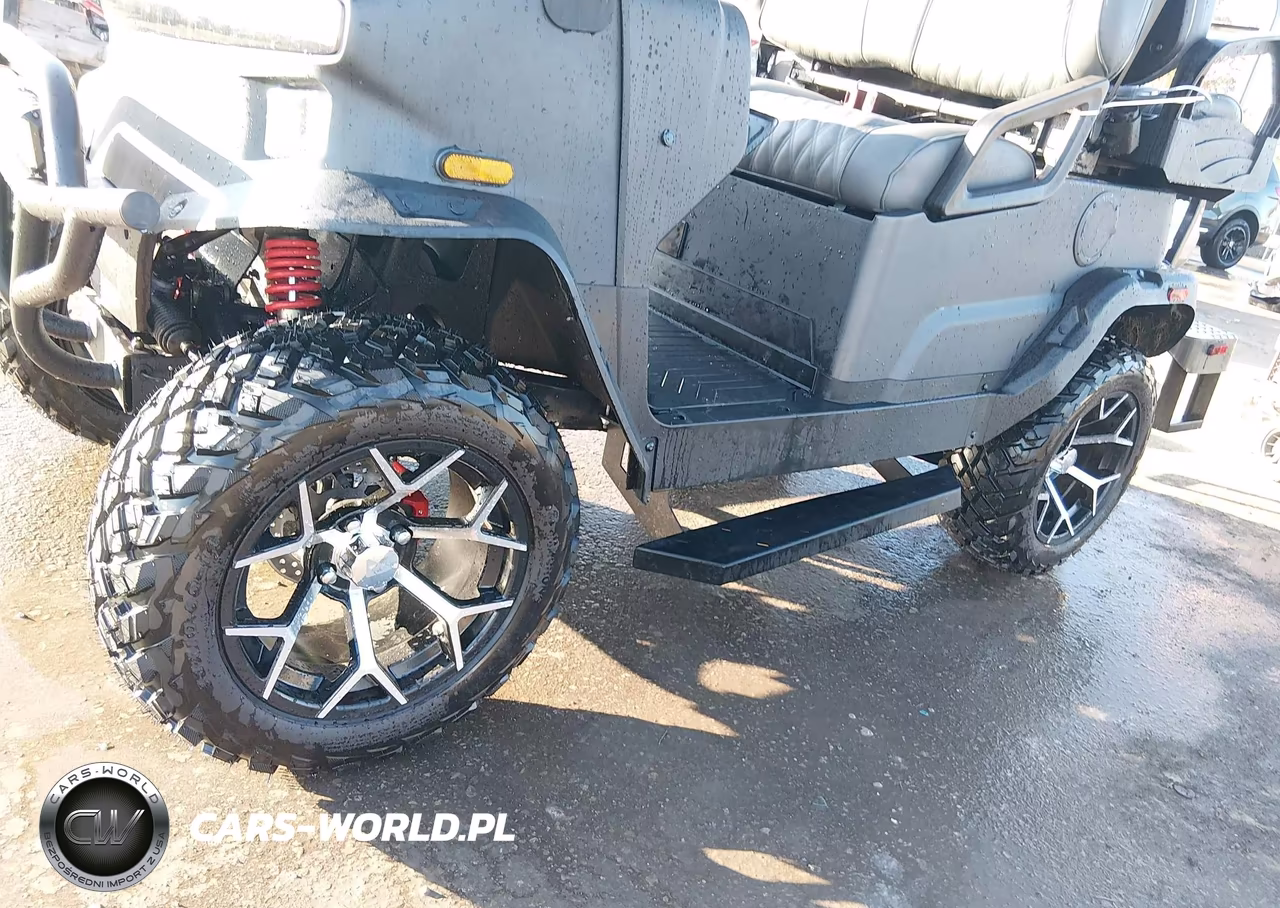 2026 Denago Nomad Xl VIN:7XBABAAB5TA049893 - 14