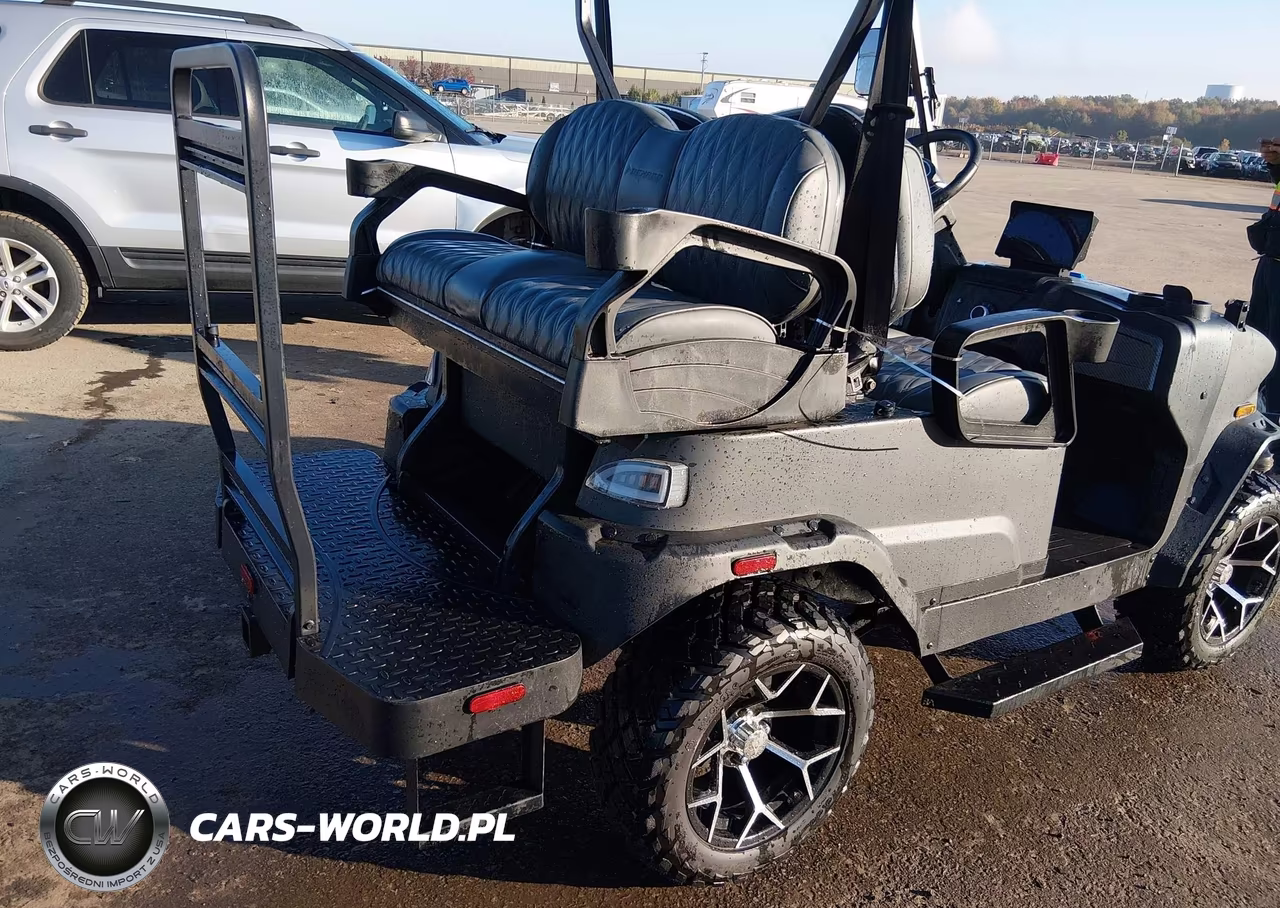 2026 Denago Nomad Xl VIN:7XBABAAB5TA049893 - 3