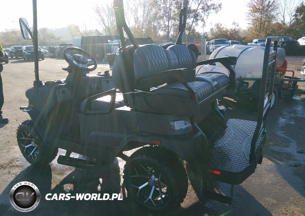 2026 Denago Nomad Xl VIN:7XBABAAB5TA049893 - 4
