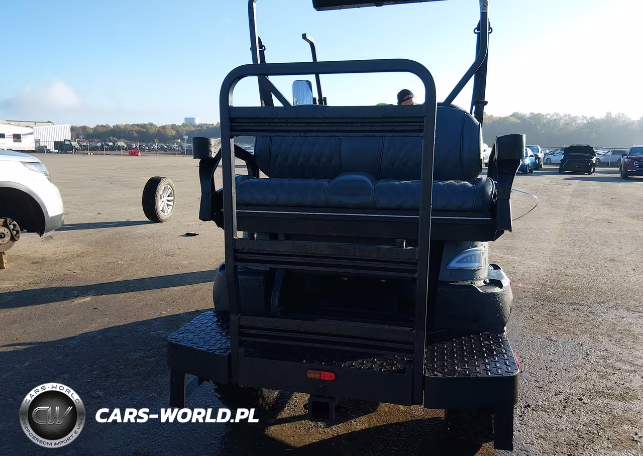 2026 Denago Nomad Xl VIN:7XBABAAB5TA049893 - 6