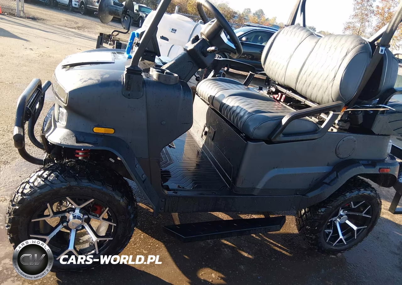 2026 Denago Nomad Xl VIN:7XBABAAB5TA049893 - 8