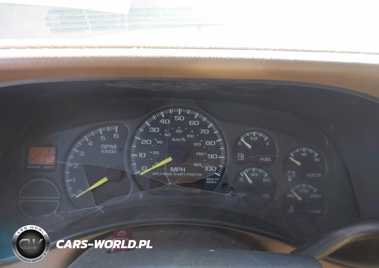 1999 Chevrolet Silverado 1500 Lt VIN:1GCEK19T7XE204441 - 7