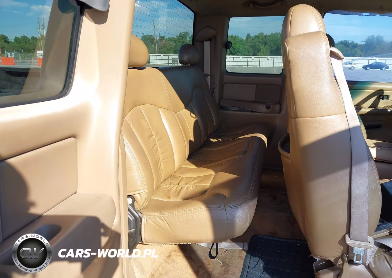 1999 Chevrolet Silverado 1500 Lt VIN:1GCEK19T7XE204441 - 8