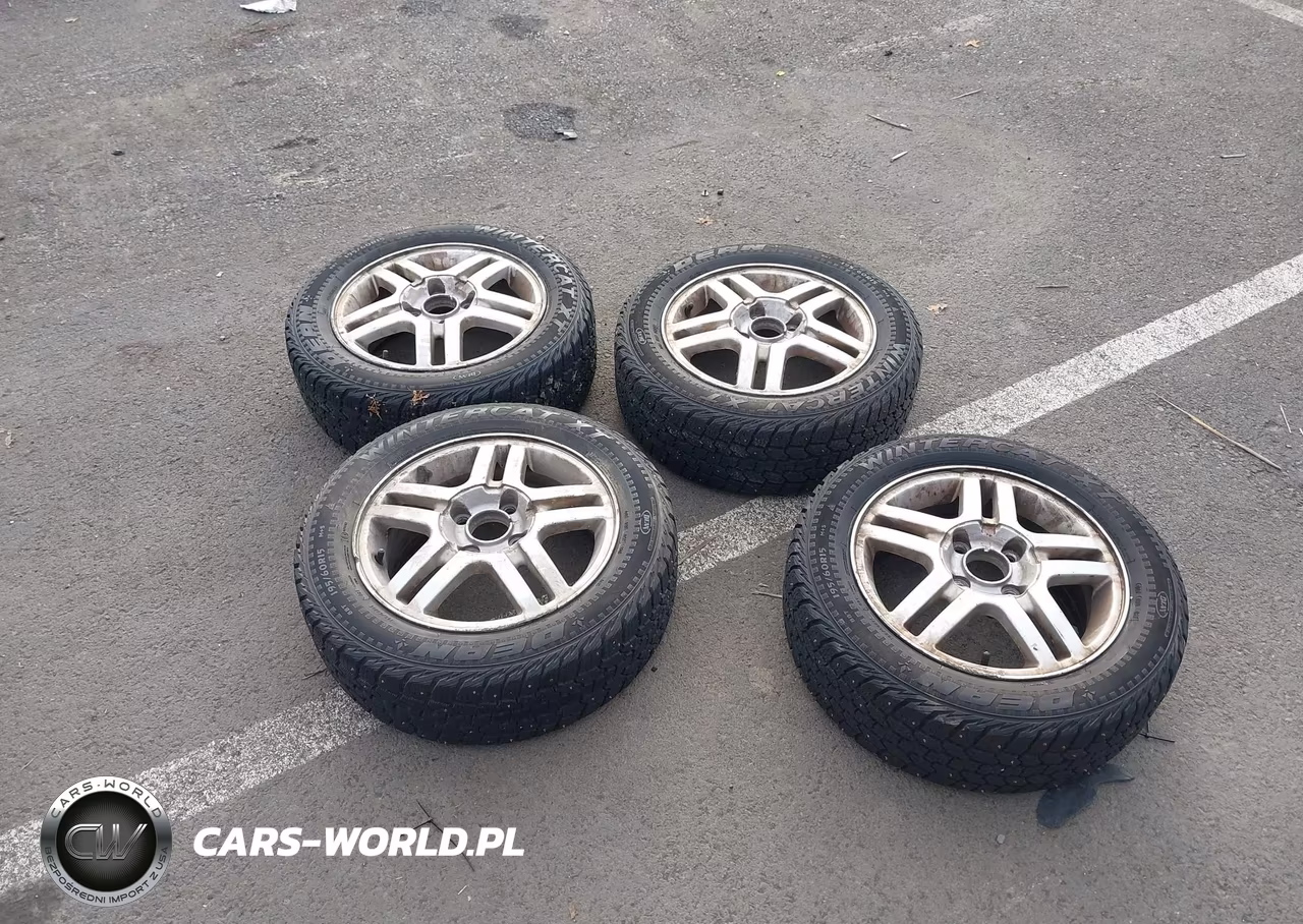 2003 Ford Focus Se VIN:1FAFP34323W181959 - 12