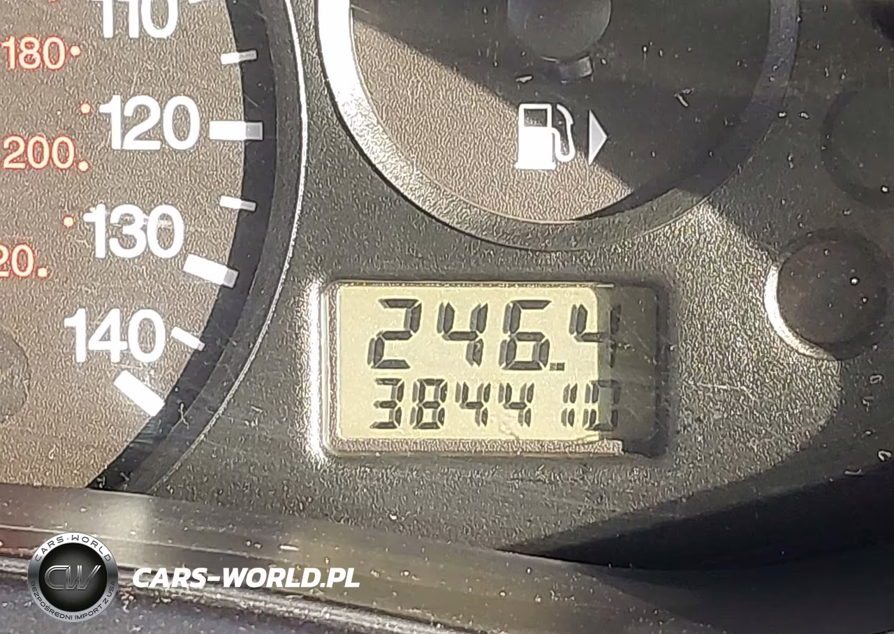 2003 Ford Focus Se VIN:1FAFP34323W181959 - 13