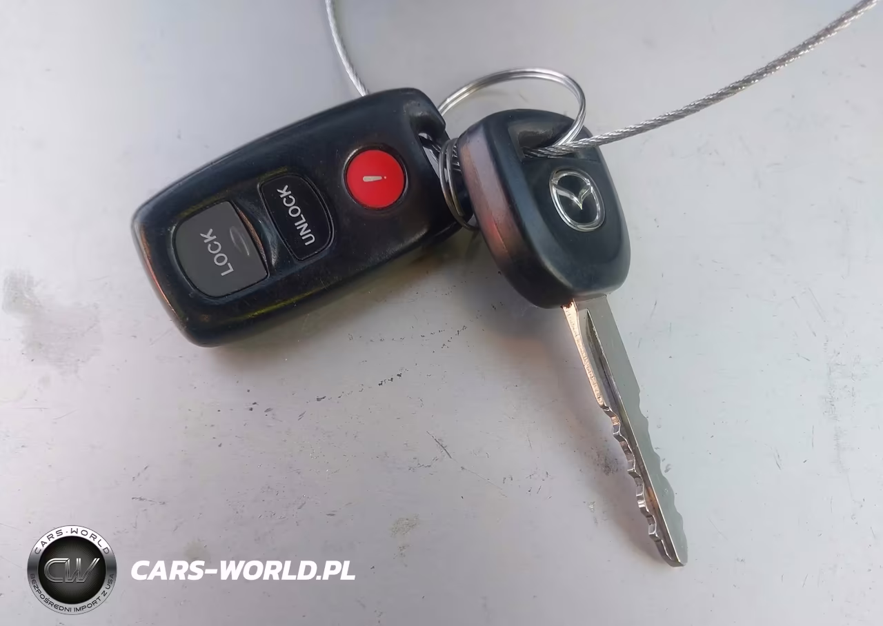 2006 Mazda Mazda3 S VIN:JM1BK143861537070 - 11