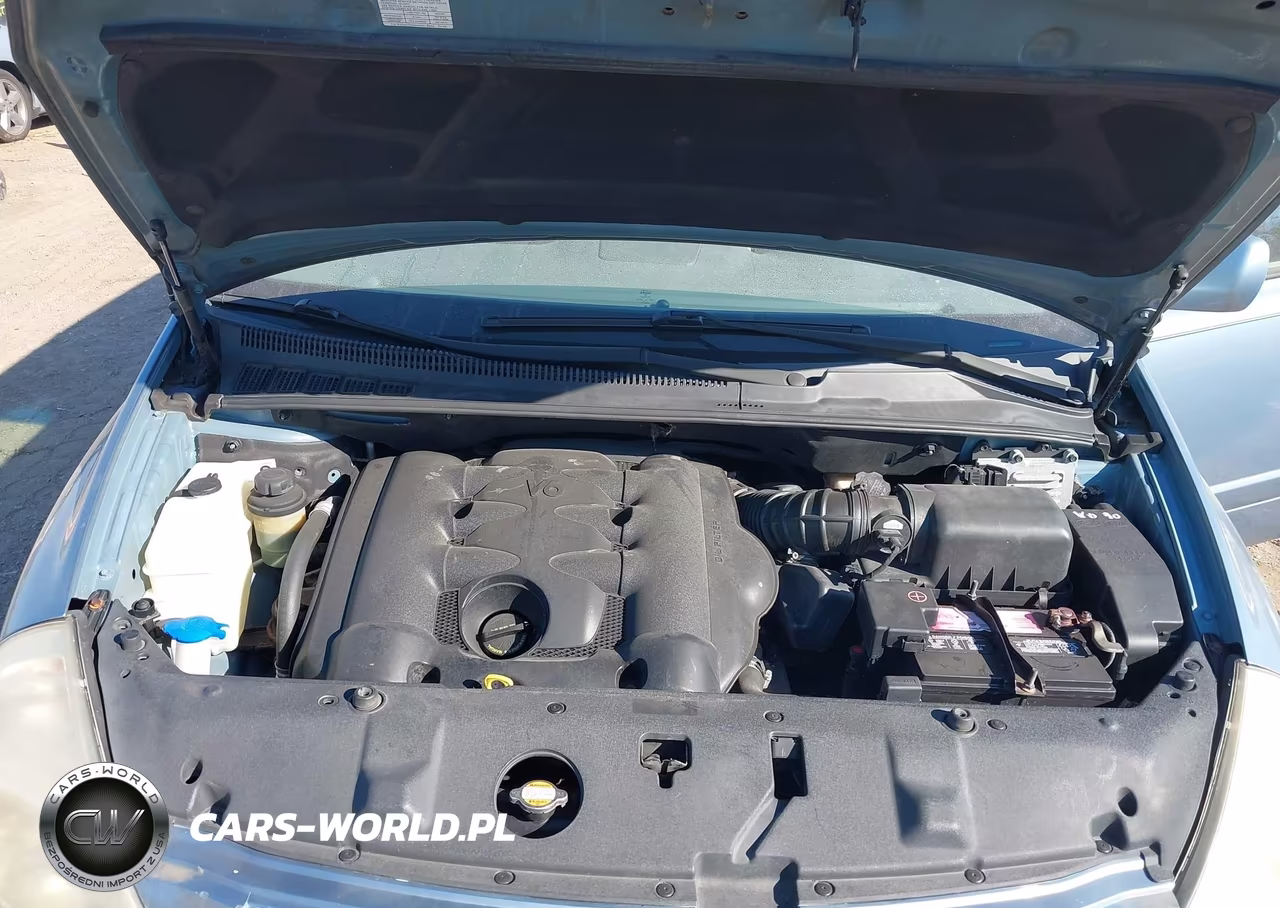 2009 Kia Sedona Lx VIN:KNDMB233996279052 - 10