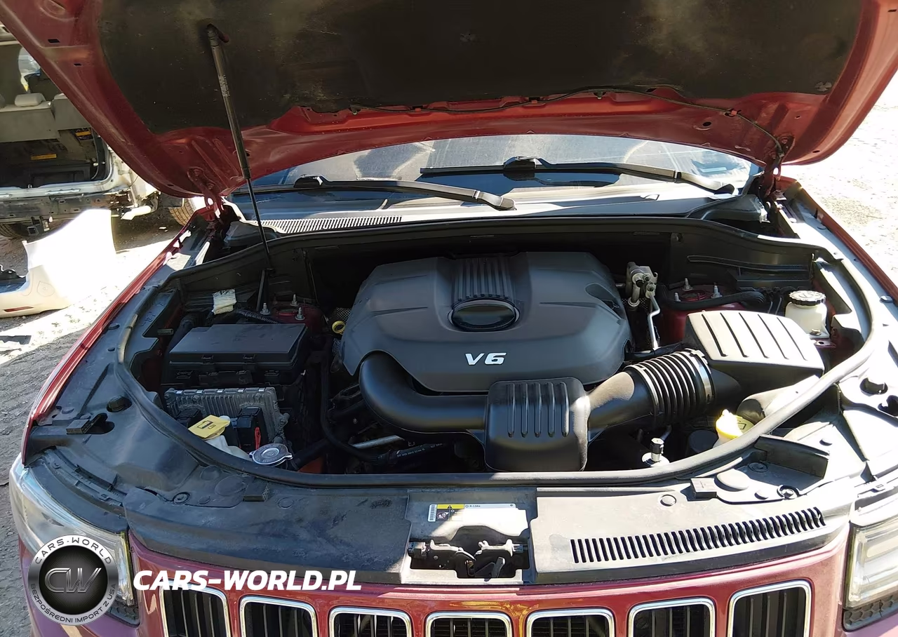 2014 Jeep Grand Cherokee Limited VIN:1C4RJFBG4EC190554 - 10