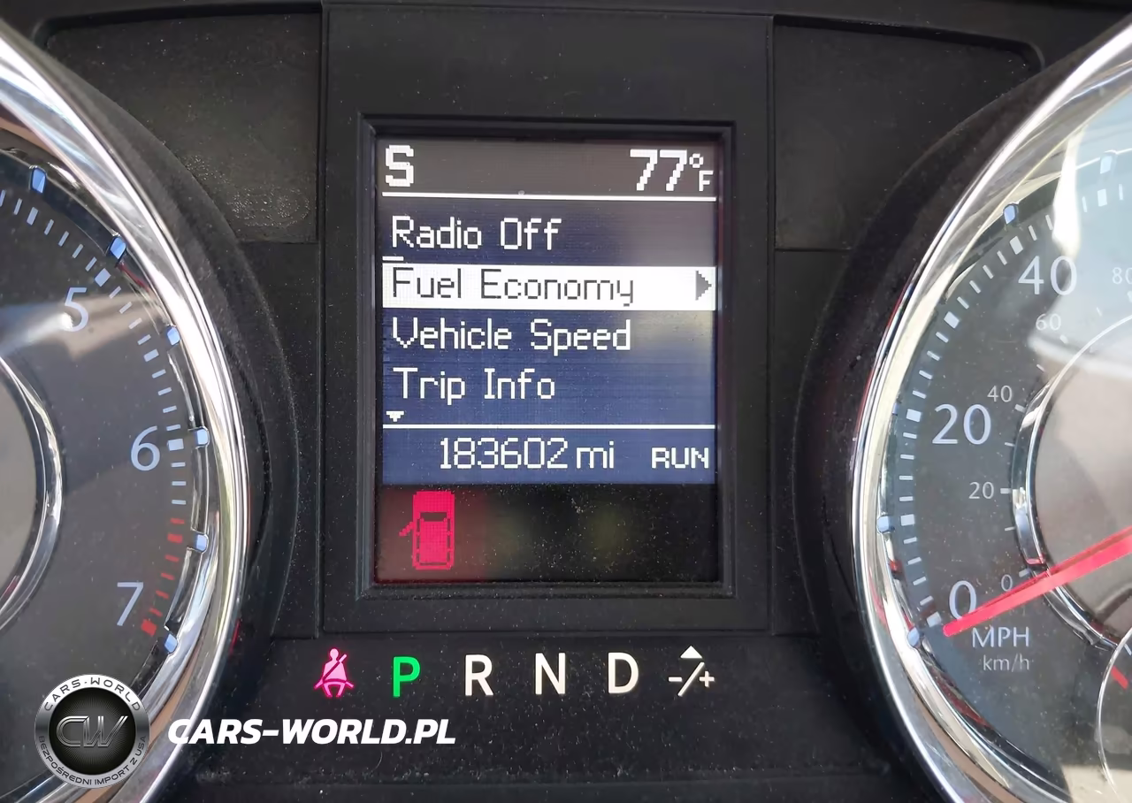 2014 Chrysler Town & Country Touring-L VIN:2C4RC1CG4ER144502 - 14
