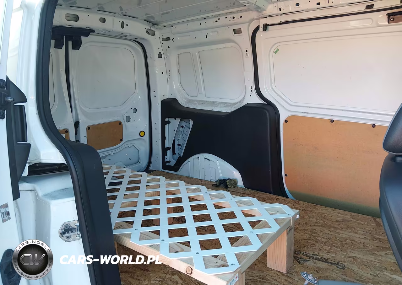 2015 Ford Transit Connect Xl VIN:NM0LS7E74F1205262 - 8