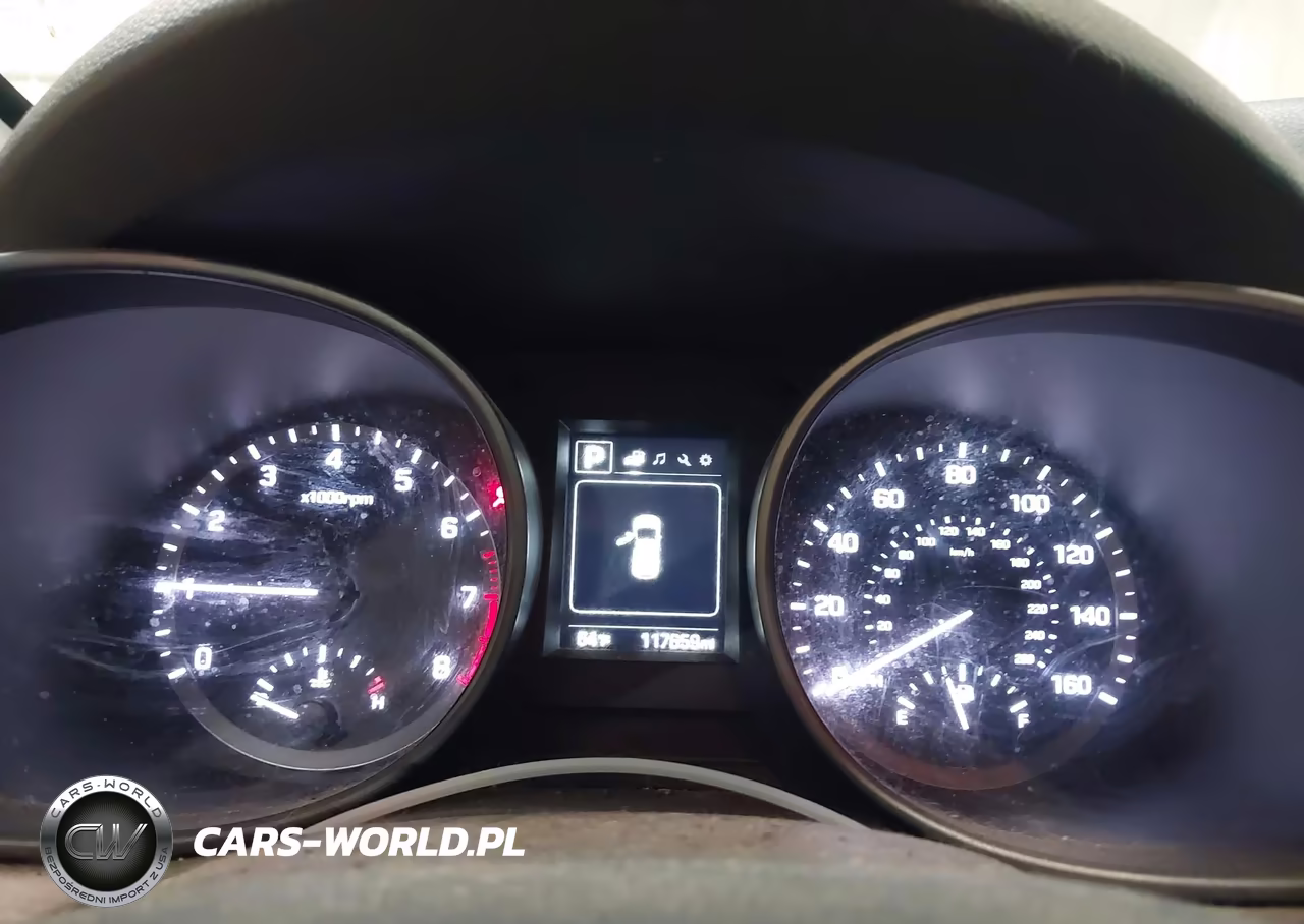 2017 Hyundai Santa Fe Sport 2.4L VIN:5NMZTDLBXHH018388 - 7