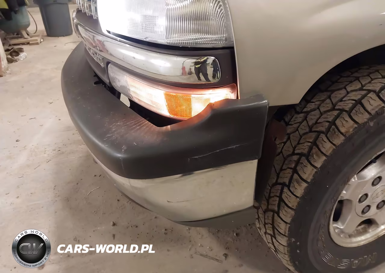 2001 Chevrolet Silverado 1500 Ls VIN:1GCEK14T61E102093 - 6