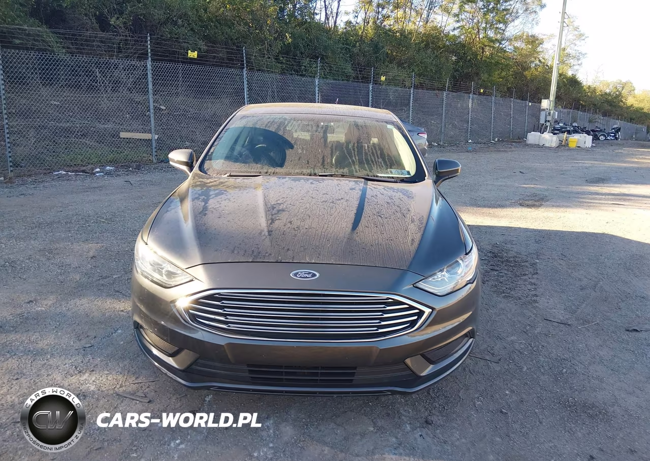 2018 Ford Fusion Se VIN:3FA6P0HD8JR199934 - 12