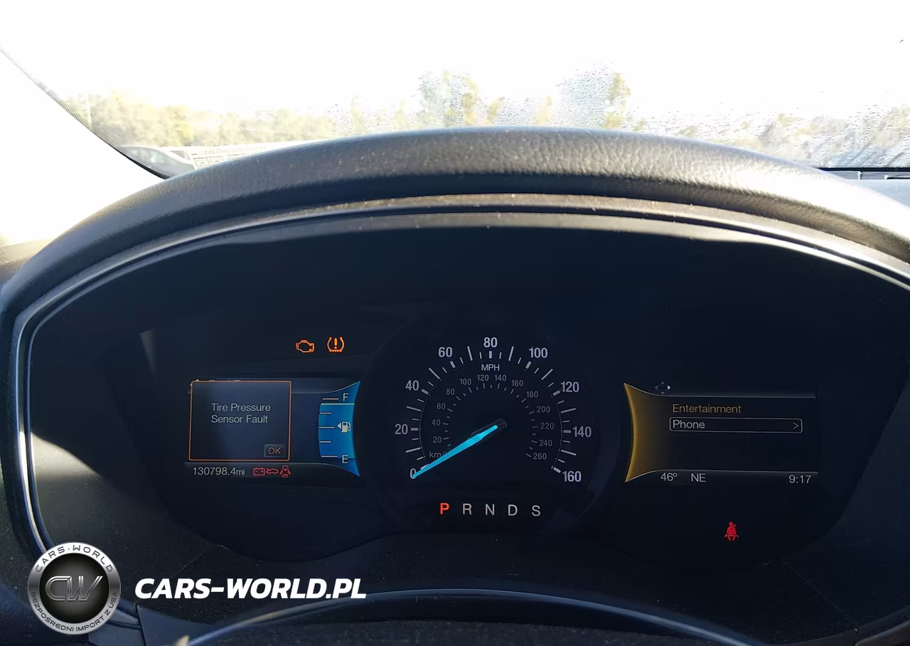 2018 Ford Fusion Se VIN:3FA6P0HD8JR199934 - 7