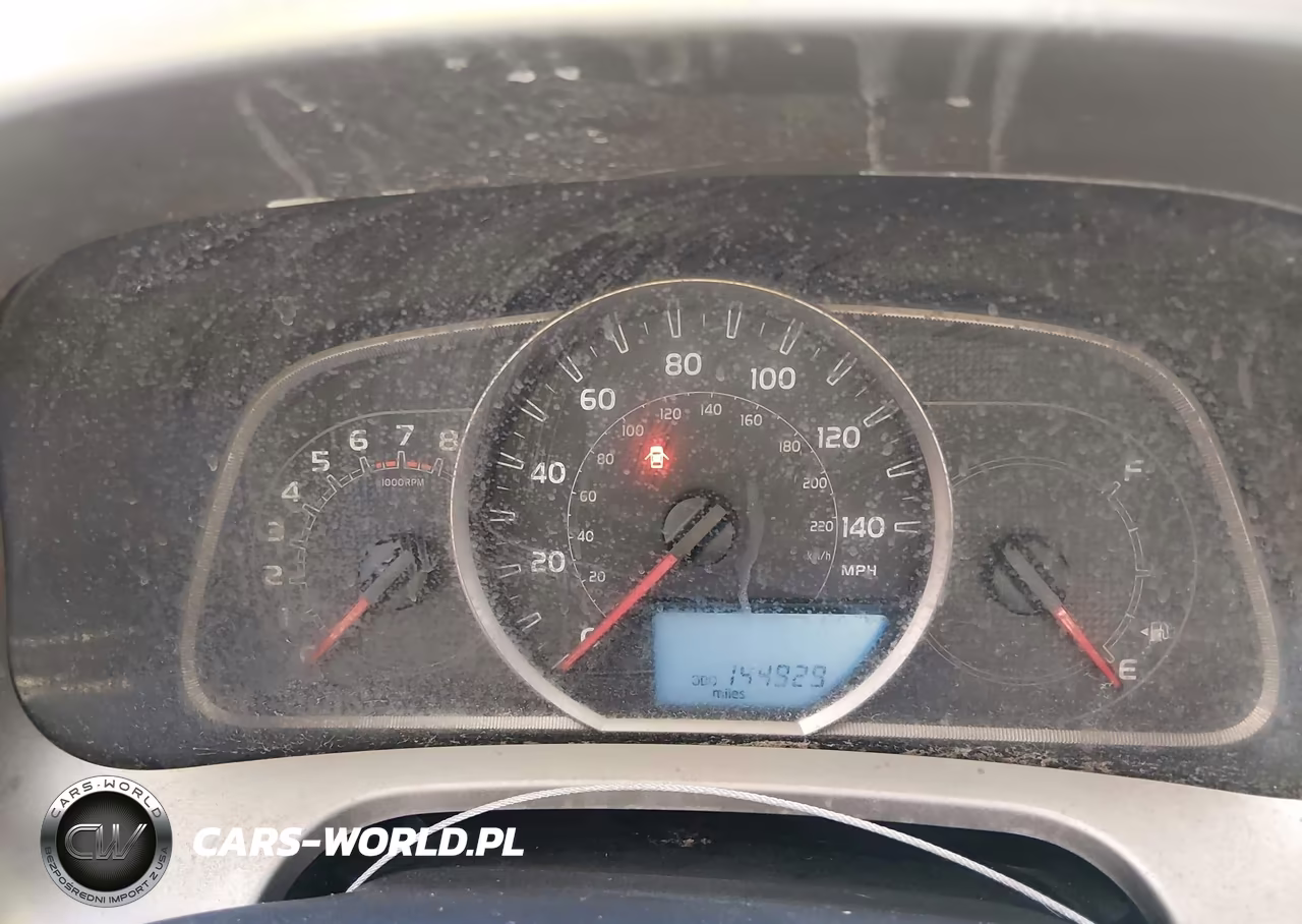 2014 Toyota Rav4 Le VIN:JTMZFREVXEJ006470 - 7