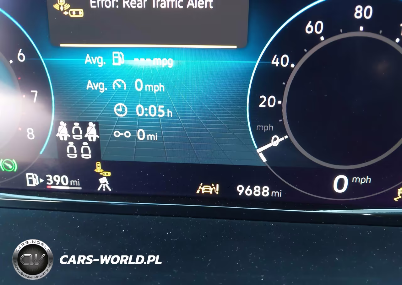 2026 Volkswagen Atlas Se With Technology VIN:1V2HN2CA3TC577899 - 15