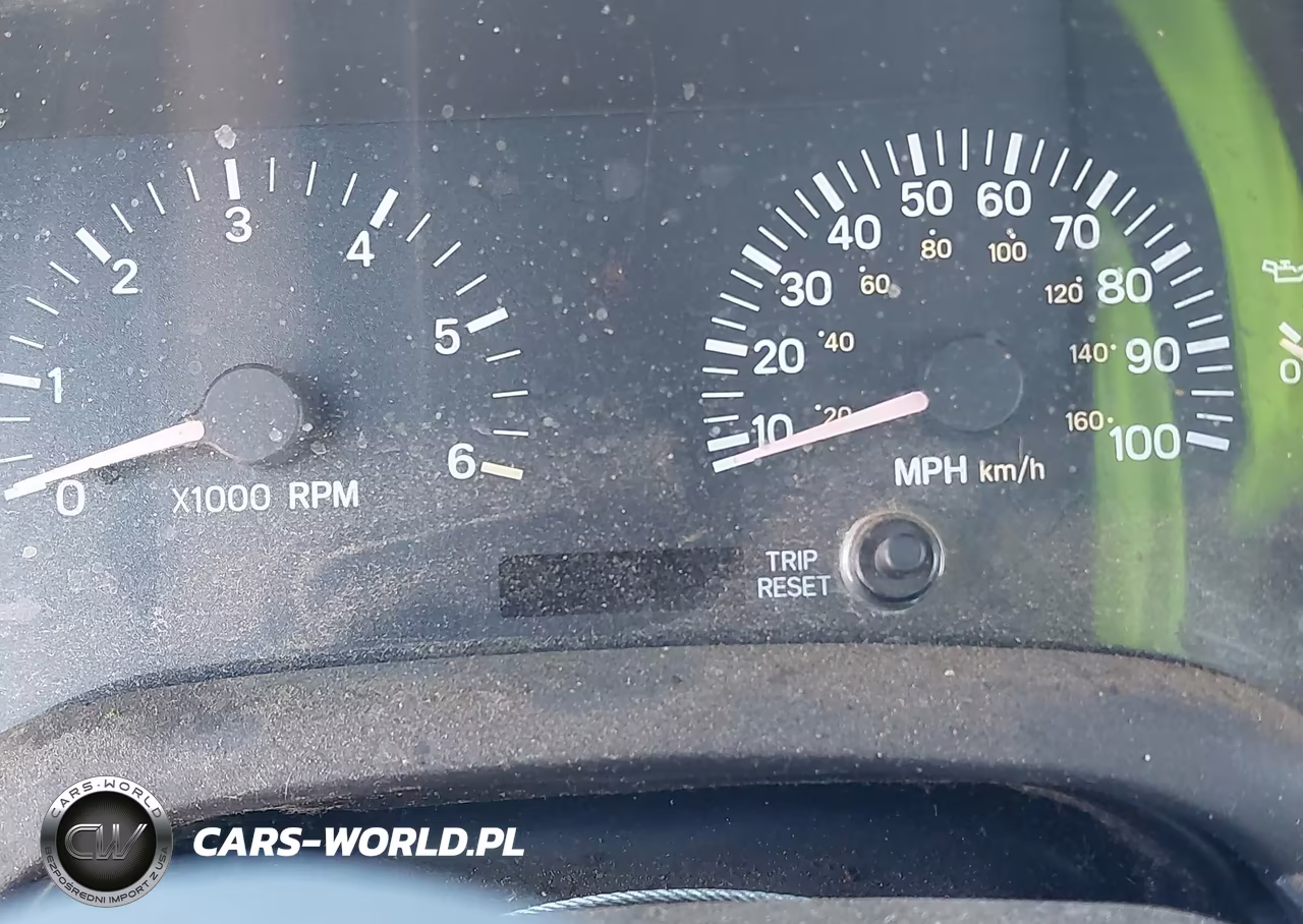 2000 Jeep Cherokee Classic VIN:1J4FF58S9YL140631 - 15
