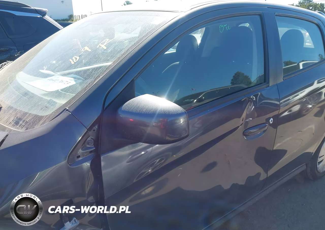 2024 Mitsubishi Mirage Es-Le VIN:ML32AUHJ5RH035712 - 17